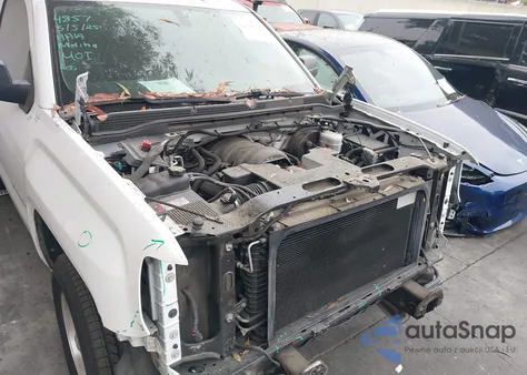 2018 GMC Sierra 1500 из США, поврежденный, VIN 1GTN1LEC0JZ278871